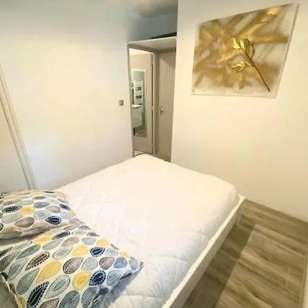 Le Miradou, Avec Parking