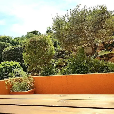 Appartement Le Miradou, Avec Parking Collioure