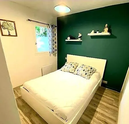 Appartement Le Miradou, Avec Parking *