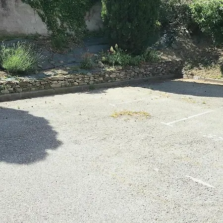 Le Miradou, Avec Parking アパート