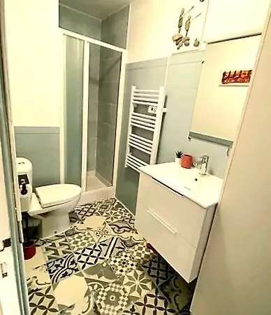 Le Miradou, Avec Parking *