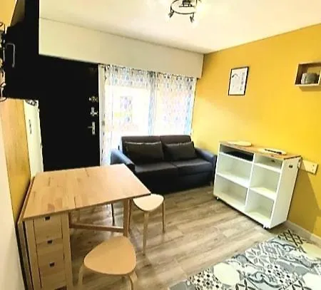 Le Miradou, Avec Parking