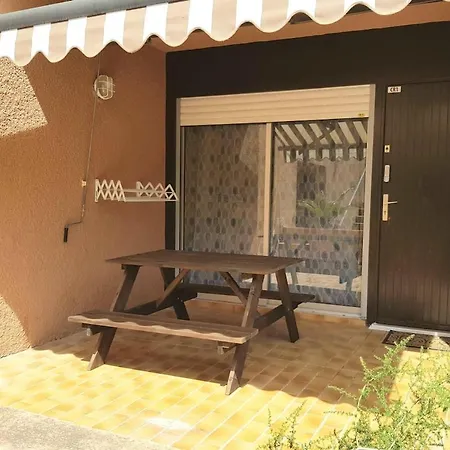 Le Miradou, Avec Parking شقة