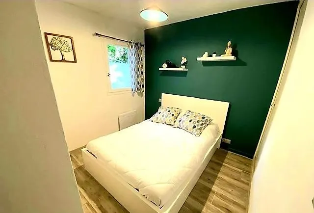 Διαμέρισμα Le Miradou, Avec Parking *